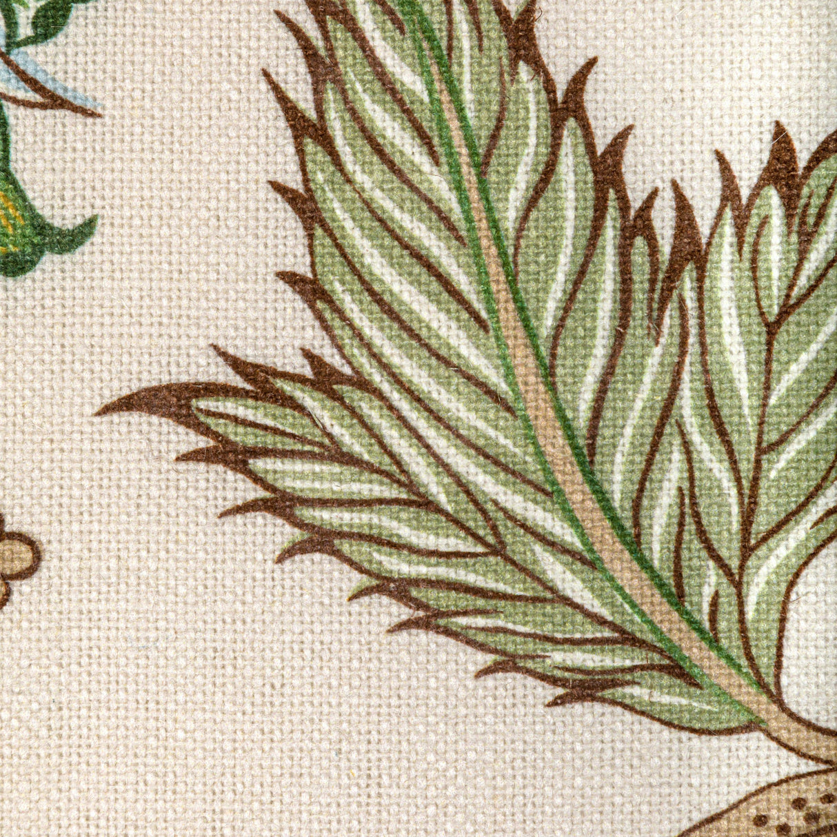 Lee Jofa PALAMPORE PRINT SPRING Fabric