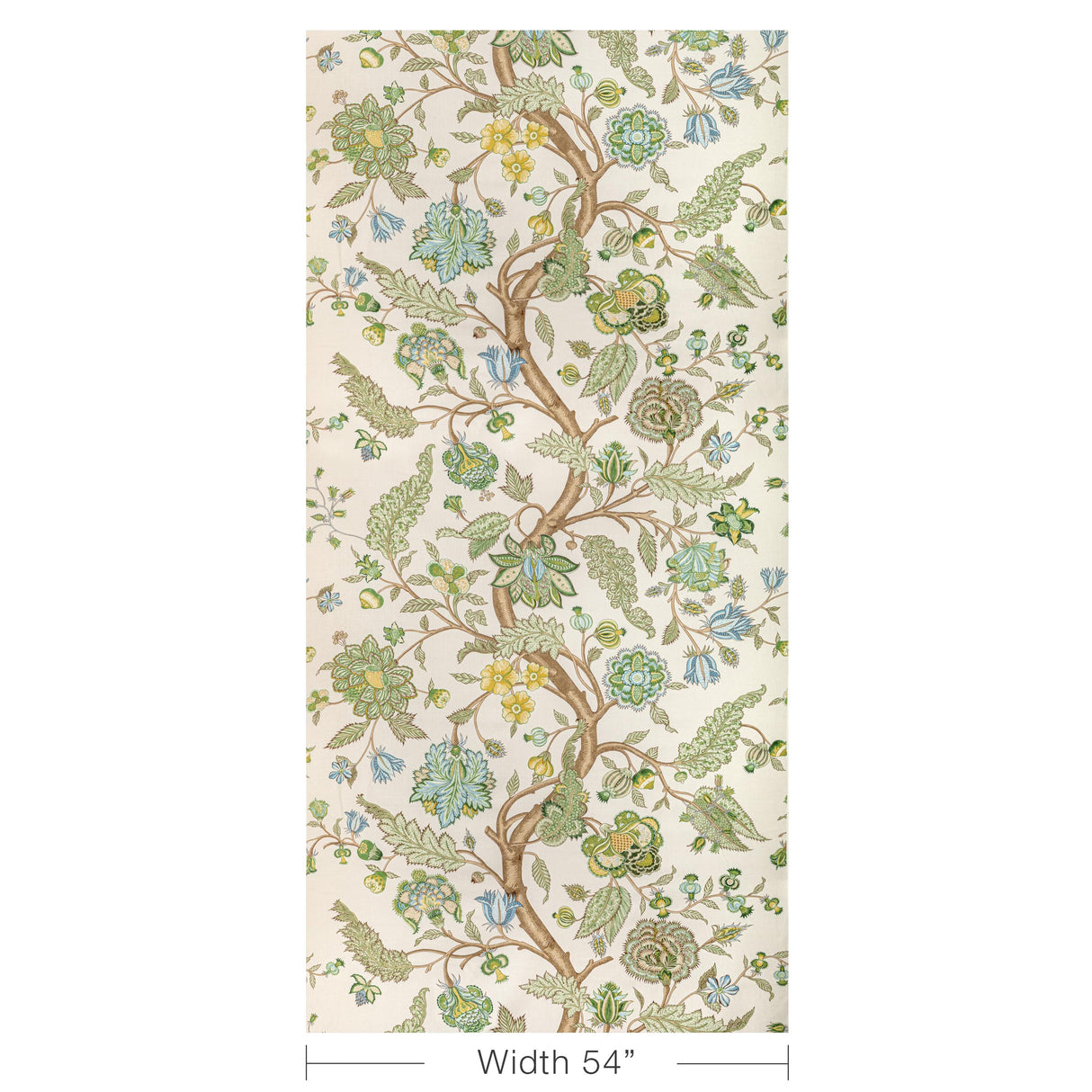 Lee Jofa PALAMPORE PRINT SPRING Fabric