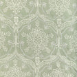 Lee Jofa HAYES EMBROIDERY CELERY Drapery Fabric
