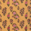 Lee Jofa MEAD EMBROIDERY SAFFRON/PETAL Drapery Fabric