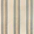 Lee Jofa WALDON STRIPE BLUE Drapery Fabric