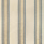 Lee Jofa WALDON STRIPE BLUE Drapery Fabric