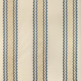 Lee Jofa WALDON STRIPE BLUE Drapery Fabric