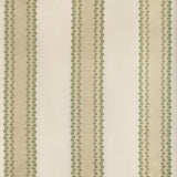 Lee Jofa WALDON STRIPE CELERY Drapery Fabric