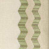Lee Jofa WALDON STRIPE CELERY Drapery Fabric