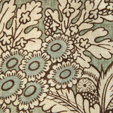 Lee Jofa JENNINGS PRINT GREEN Fabric