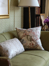 Lee Jofa JENNINGS PRINT GREEN Fabric