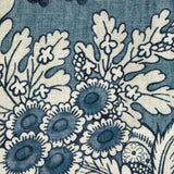 Lee Jofa JENNINGS PRINT BLUE Fabric