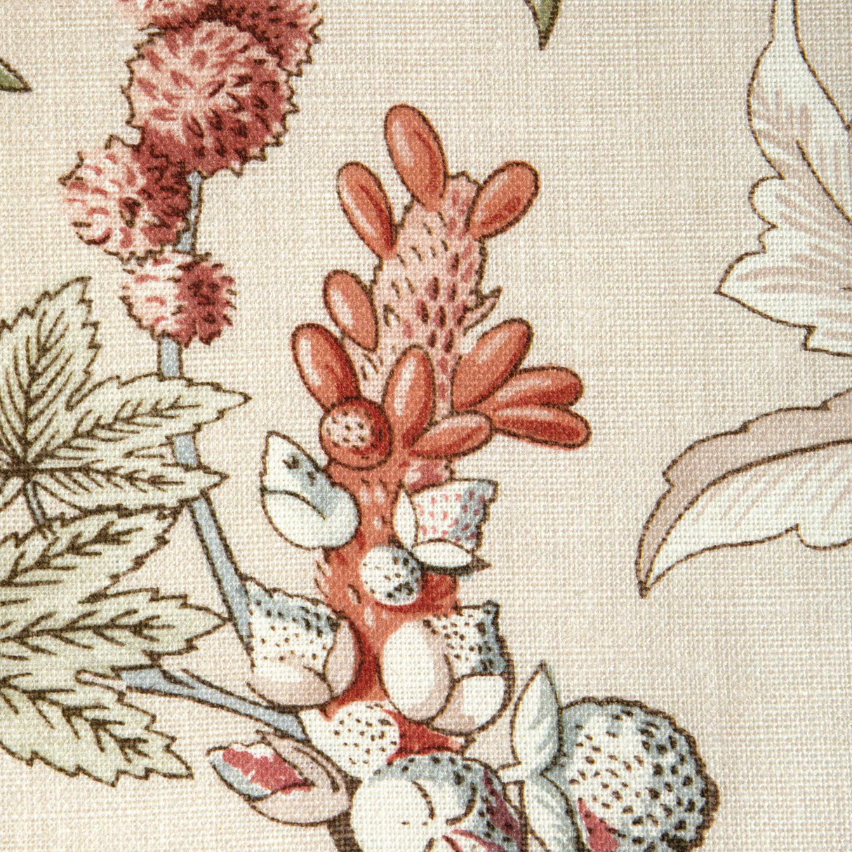 Lee Jofa GREENFIELD PRINT SPRING Fabric