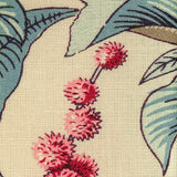 Lee Jofa GREENFIELD PRINT MULTI Fabric