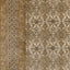 Lee Jofa PALMER PRINT GOLD Fabric