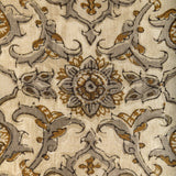 Lee Jofa PALMER PRINT GOLD Fabric