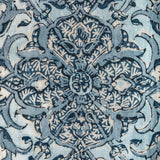 Lee Jofa PALMER PRINT DELFT Fabric