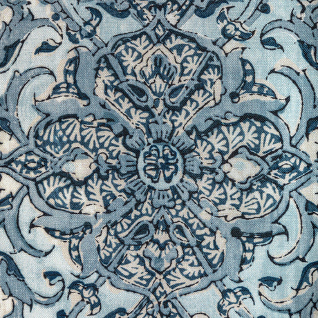 Lee Jofa PALMER PRINT DELFT Fabric