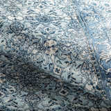 Lee Jofa PALMER PRINT DELFT Fabric