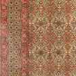 Lee Jofa PALMER PRINT ANTIQUE Fabric