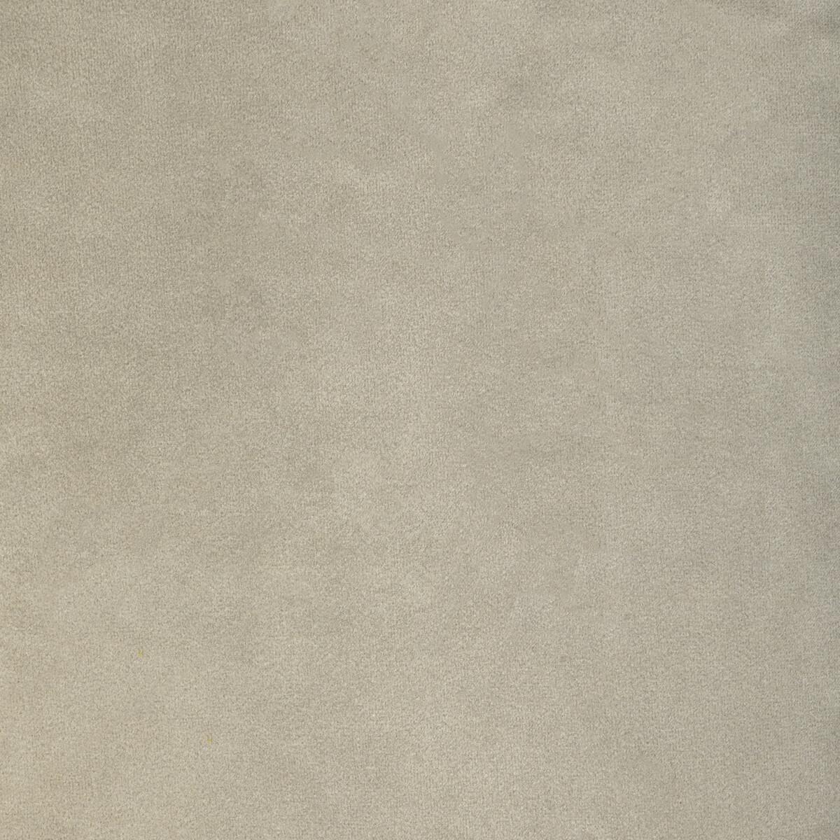 Kravet ROCCO VELVET SILVER Fabric