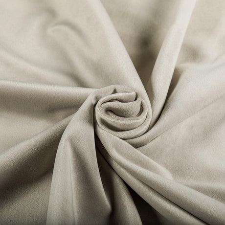 Kravet ROCCO VELVET SILVER Upholstery Fabric