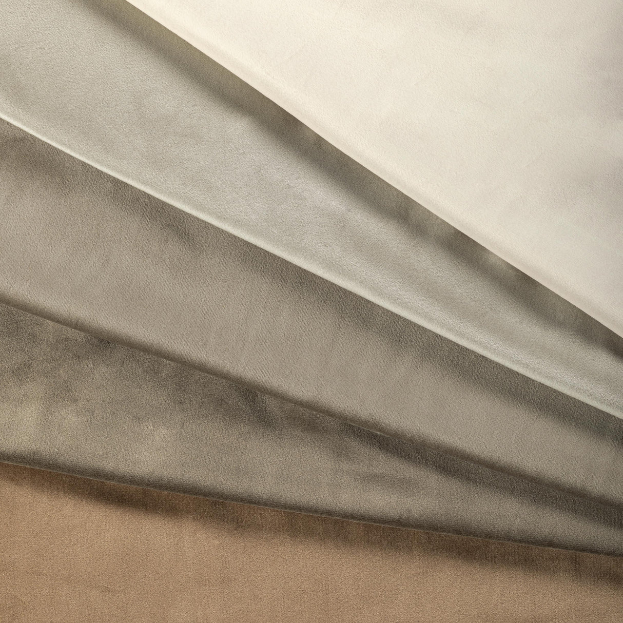 Kravet ROCCO VELVET STONE Upholstery Fabric