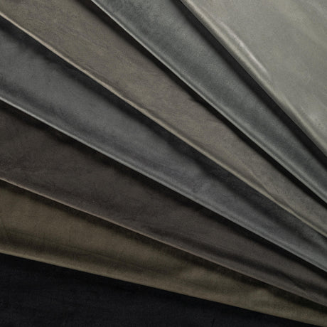 Kravet ROCCO VELVET STORM Upholstery Fabric