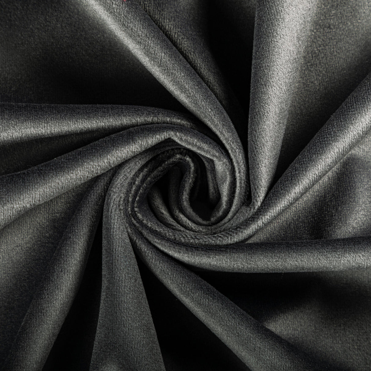 Kravet ROCCO VELVET IRON Upholstery Fabric