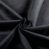 Kravet ROCCO VELVET COAL Upholstery Fabric