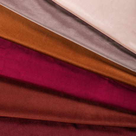 Kravet ROCCO VELVET CURRANT Upholstery Fabric