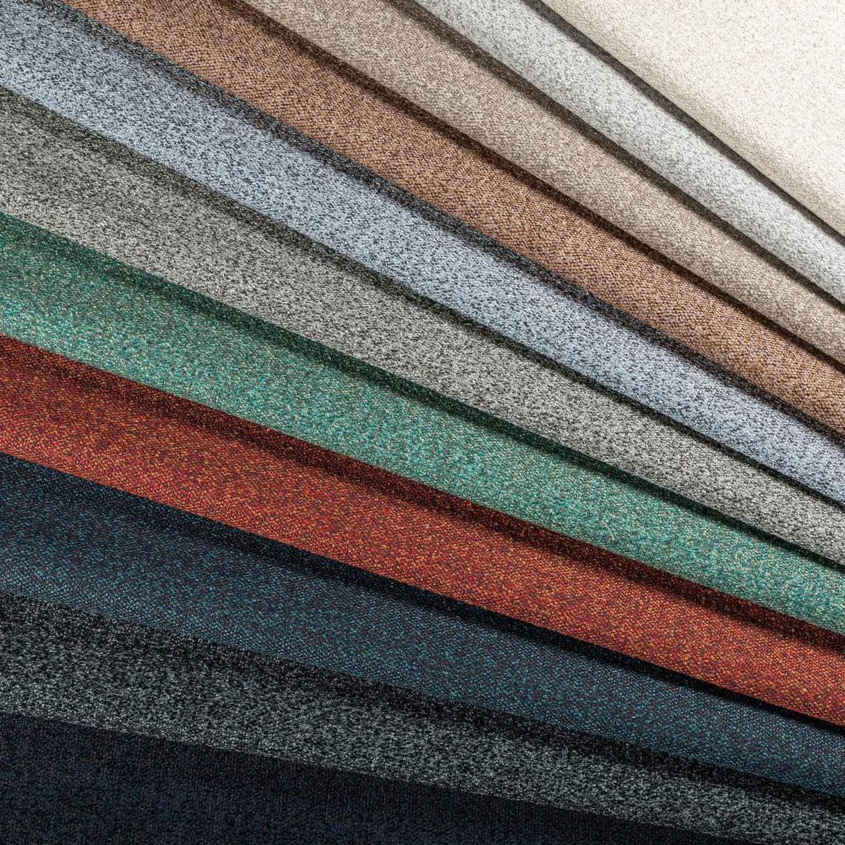 Kravet MATHIS MIDNIGHT Upholstery Fabric