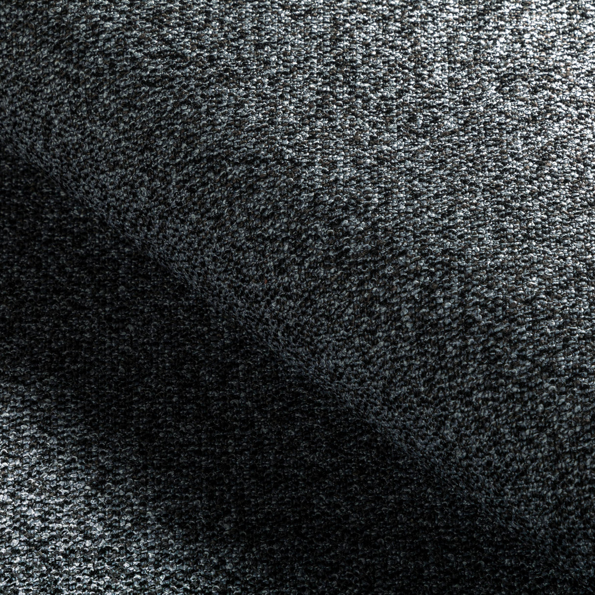 Kravet MATHIS CHARCOAL Upholstery Fabric