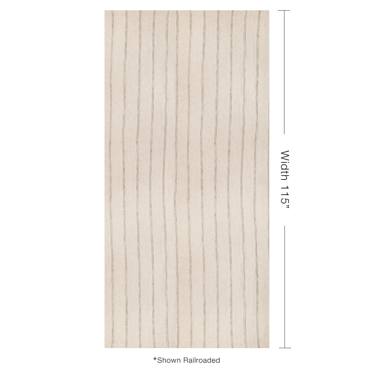 Kravet DESIGN 4913 106 Drapery Fabric