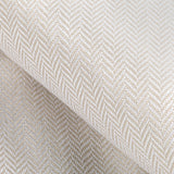 Brunschwig & Fils KEROLAY LINEN WEAVE DOVE Upholstery Fabric