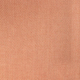 Brunschwig & Fils KEROLAY LINEN WEAVE APRICOT Upholstery Fabric