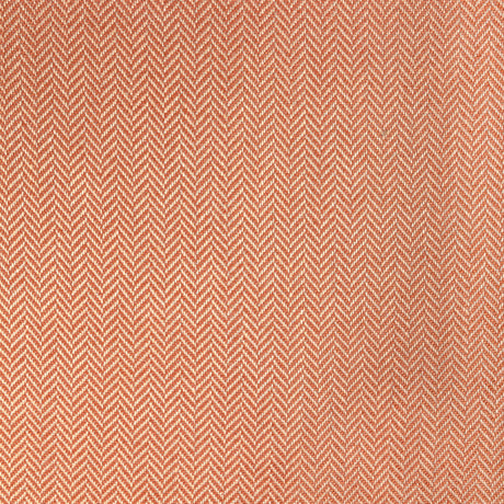 Brunschwig & Fils KEROLAY LINEN WEAVE APRICOT Upholstery Fabric
