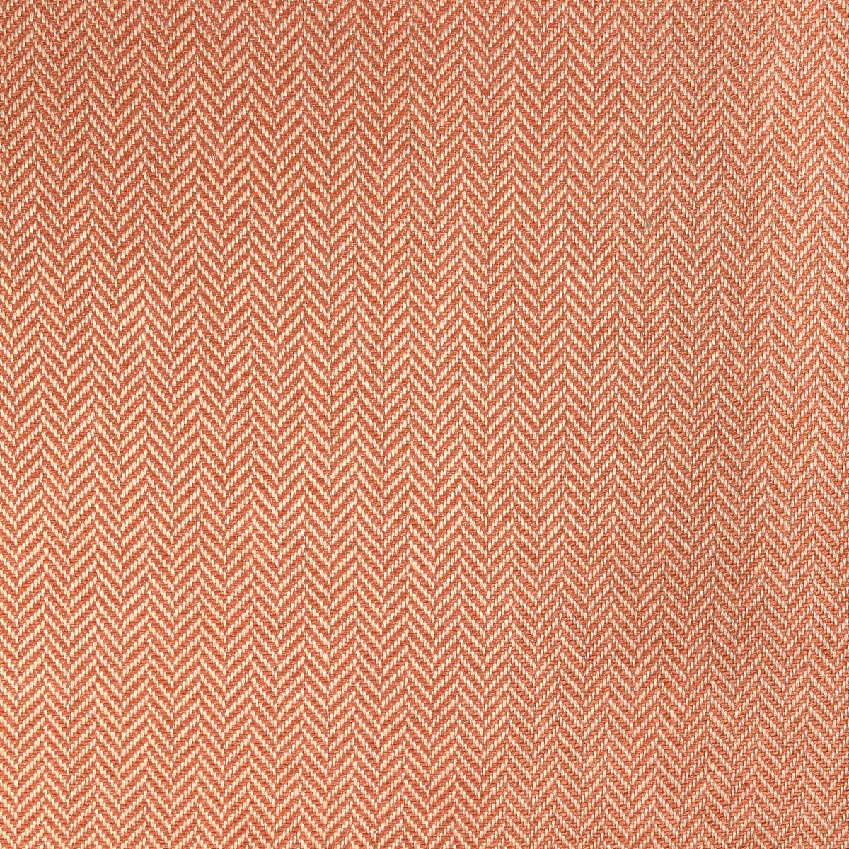 Brunschwig & Fils KEROLAY LINEN WEAVE APRICOT Fabric