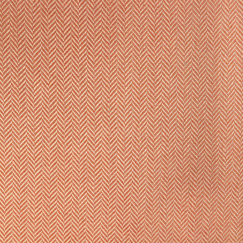 Brunschwig & Fils KEROLAY LINEN WEAVE APRICOT Fabric