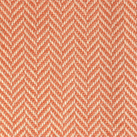 Brunschwig & Fils KEROLAY LINEN WEAVE APRICOT Upholstery Fabric