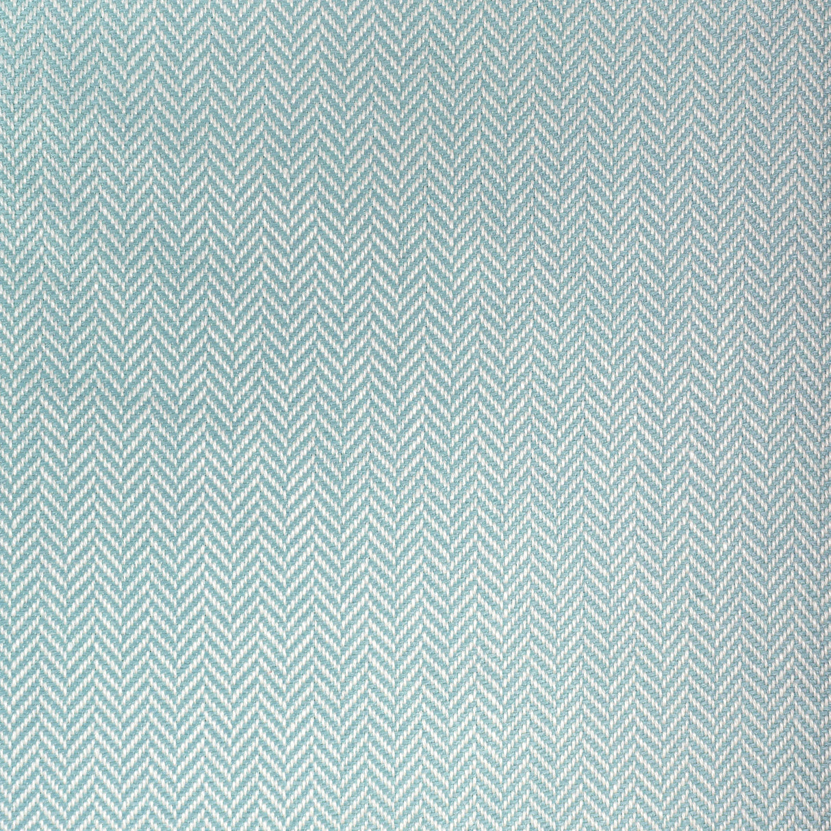 Brunschwig & Fils KEROLAY LINEN WEAVE AQUA Upholstery Fabric