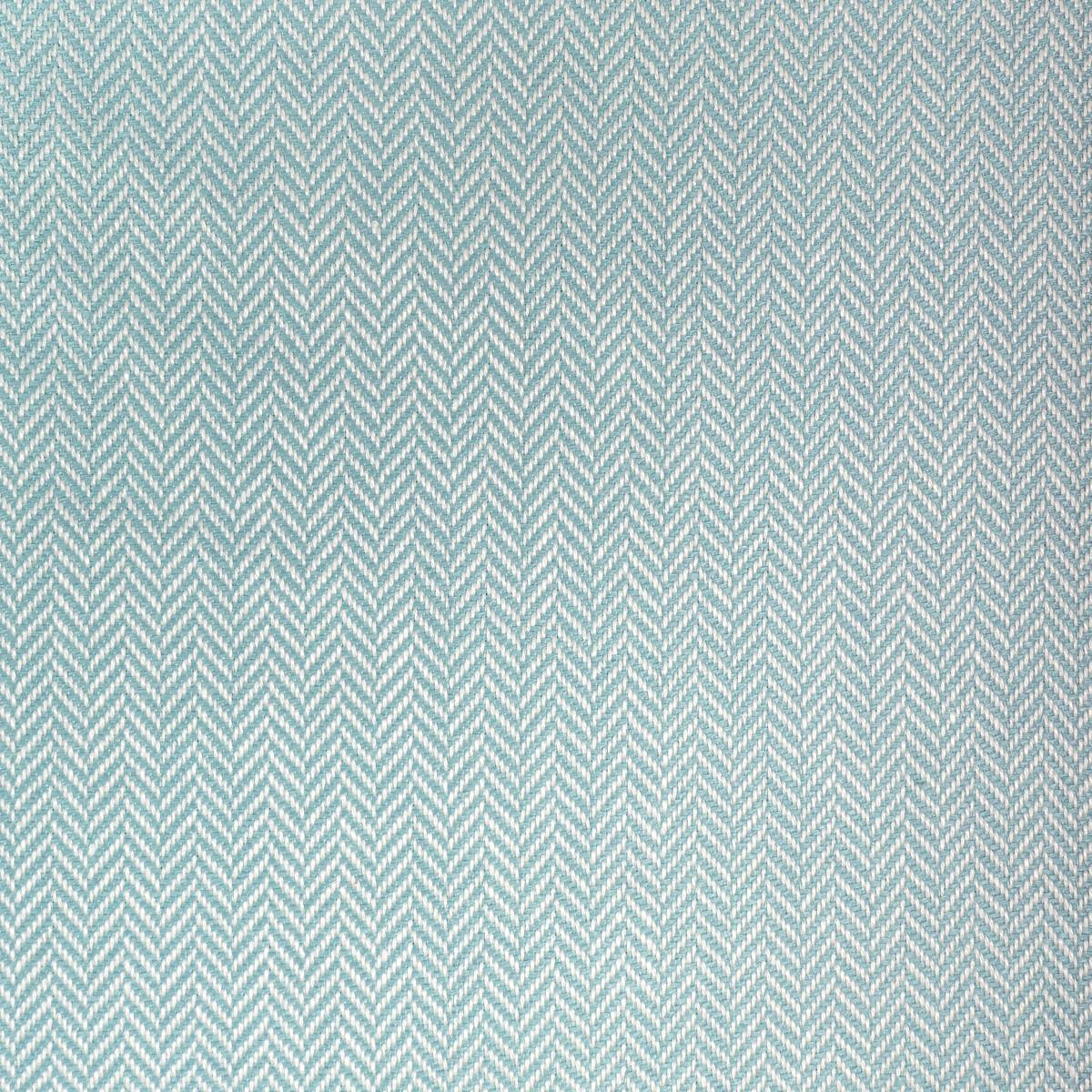 Brunschwig & Fils KEROLAY LINEN WEAVE AQUA Fabric