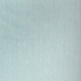 Brunschwig & Fils KEROLAY LINEN WEAVE AQUA Fabric