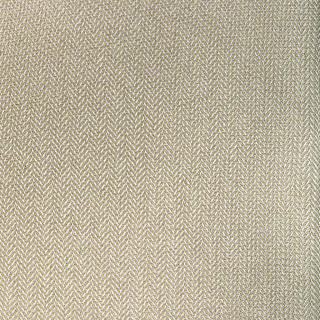 Brunschwig & Fils KEROLAY LINEN WEAVE WHEAT Fabric