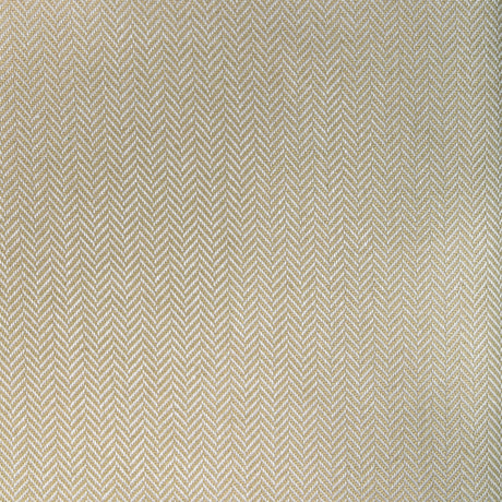 Brunschwig & Fils KEROLAY LINEN WEAVE WHEAT Upholstery Fabric