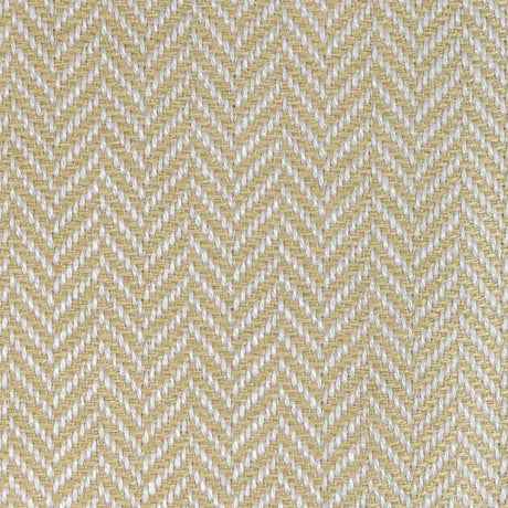 Brunschwig & Fils KEROLAY LINEN WEAVE WHEAT Upholstery Fabric