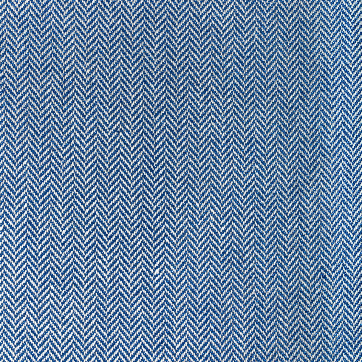 Brunschwig & Fils KEROLAY LINEN WEAVE BLUE Upholstery Fabric