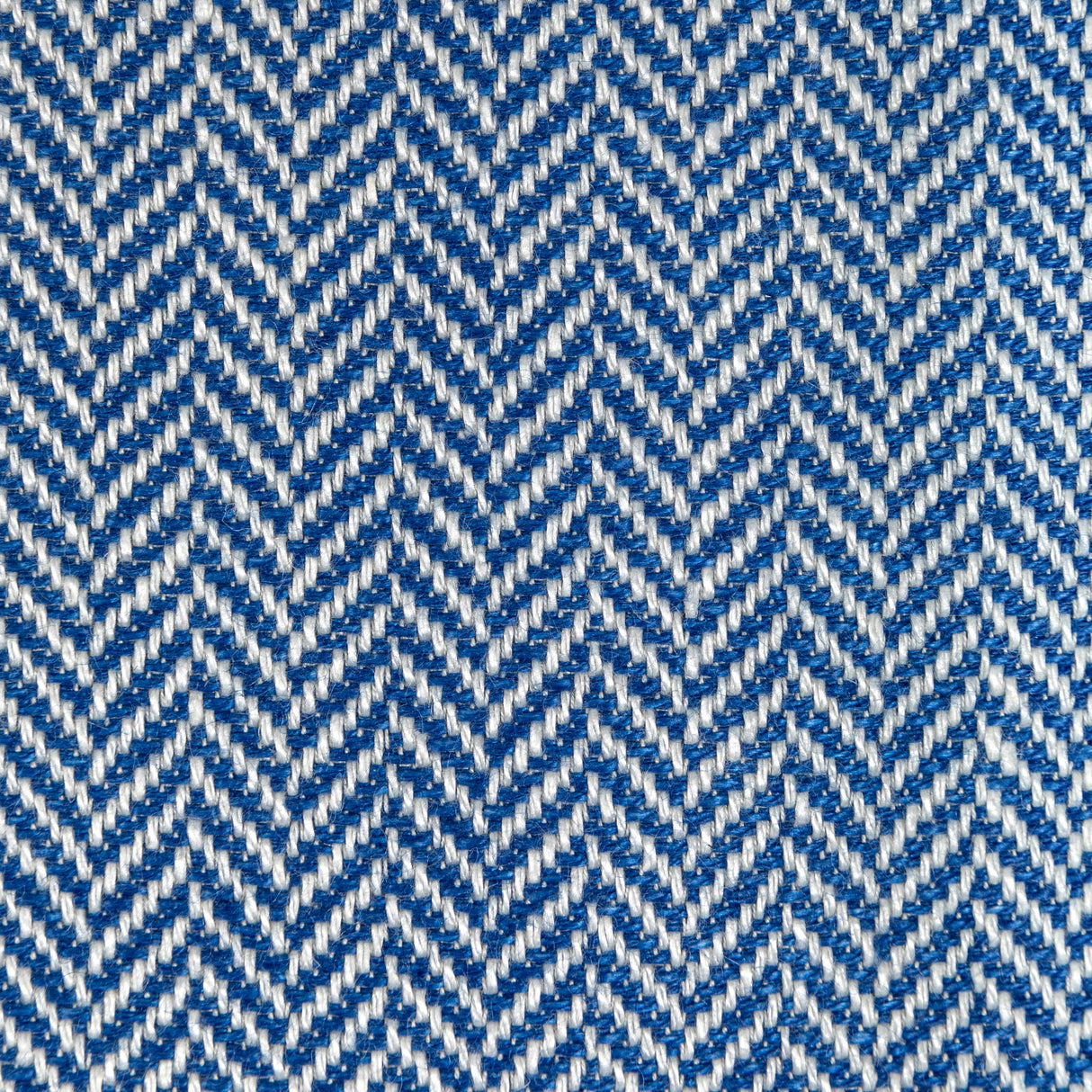 Brunschwig & Fils KEROLAY LINEN WEAVE BLUE Upholstery Fabric