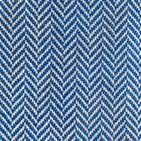 Brunschwig & Fils KEROLAY LINEN WEAVE BLUE Upholstery Fabric