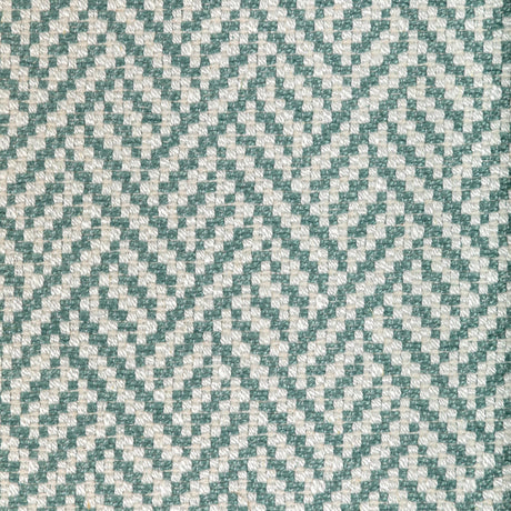 Brunschwig & Fils COLBERT WEAVE MIST Upholstery Fabric