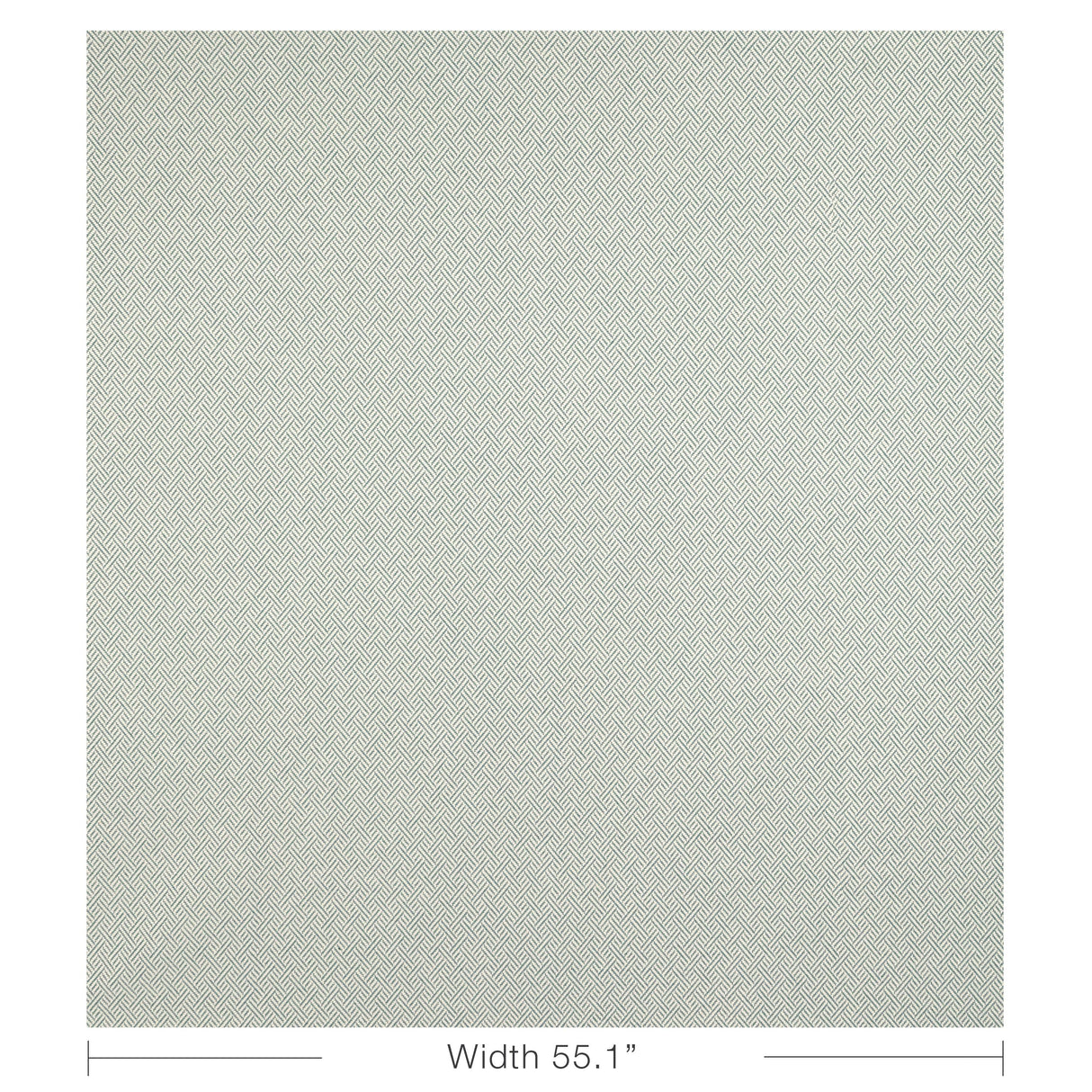 Brunschwig & Fils COLBERT WEAVE MIST Upholstery Fabric