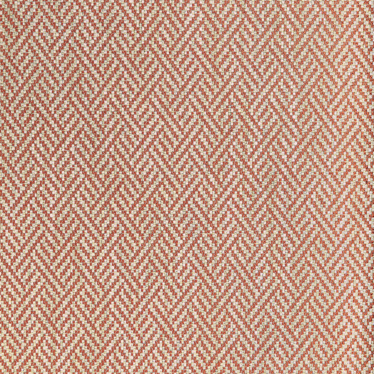 Brunschwig & Fils COLBERT WEAVE SPICE Upholstery Fabric