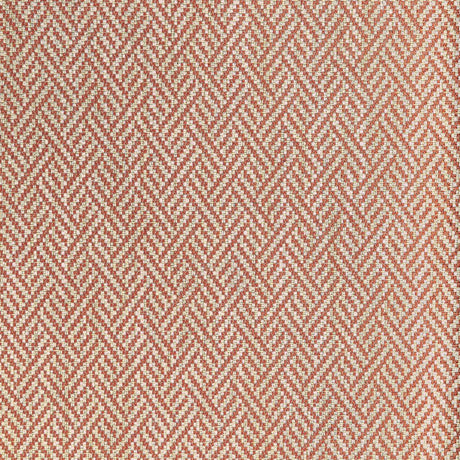 Brunschwig & Fils COLBERT WEAVE SPICE Fabric