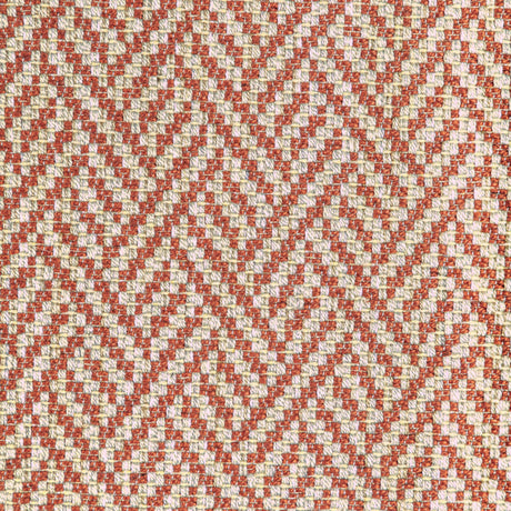Brunschwig & Fils COLBERT WEAVE SPICE Upholstery Fabric